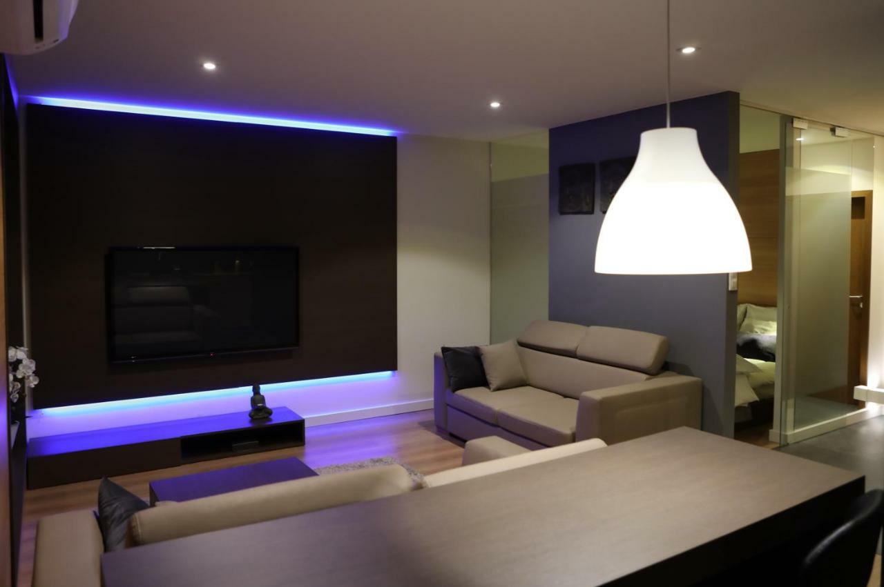 Lupoapartments Z Jacuzzi Pole Dance Leczycka 29 Klimatyzacja Parking Dostep Na Kod Lodz  Exterior photo