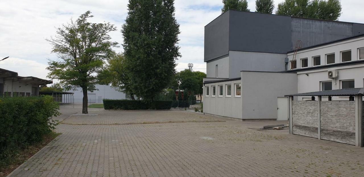 Lupoapartments Z Jacuzzi Pole Dance Leczycka 29 Klimatyzacja Parking Dostep Na Kod Lodz  Exterior photo