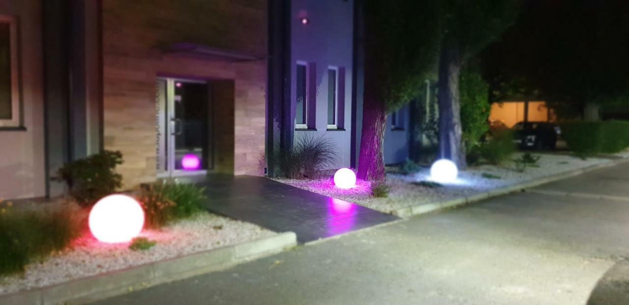 Lupoapartments Z Jacuzzi Pole Dance Leczycka 29 Klimatyzacja Parking Dostep Na Kod Lodz  Exterior photo